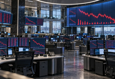 Borsa bugün de sert geriledi: BİST