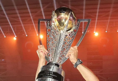 Yapay Zeka Süper Lig şampiyonluk tahmini güncellendi: Kim şampiyon olacak, kim düşecek?
