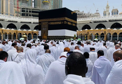 Mekke'ye saldırı girişimi! 4 ülkeden açıklama! "Kabe kırmızı çizgi"