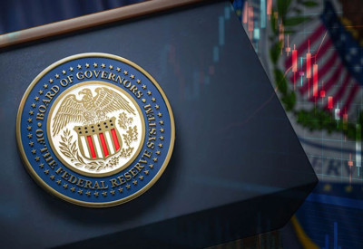 ABD Merkez Bankası (Fed), eylül ayı faiz kararını açıkladı