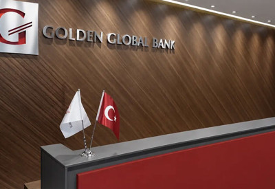 BDDK karar verdi: Golden Global'de ortaklık hakları TMSF'ye verildi