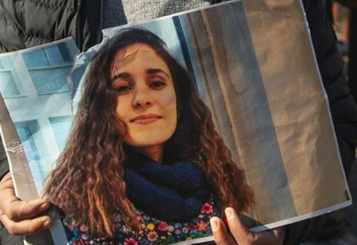 Gülistan Doku soruşturmasında yeni gelişme: 2 kişi daha tutuklandı