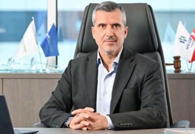 INFO Yatırım Yönetim Kurulu Başkanı Namık Kemal Gökalp gözaltına alındı