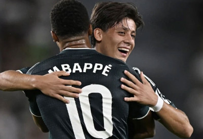 Real Madrid, Elche'yi duraklamalarda mağlup etti