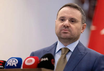 Adalet Bakanlığı'ndan Özgür Özel'e sert yanıt: “Mesnetsiz iftira”