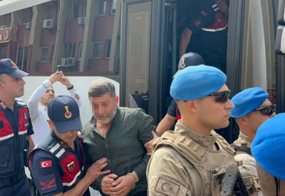 Kocaeli'de suç örgütü operasyonu: 12 şüpheli adliyede