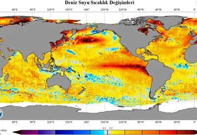 Tarih verildi, Mega El Nino geliyor. Türkiye için kritik uyarı
