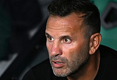 Okan Buruk son kararını verdi! Yıldız oyuncu, Trabzonspor maçında yedek kulübesinde
