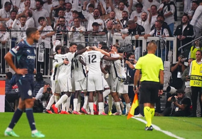 Beşiktaş evinde kayıpsız devam ediyor