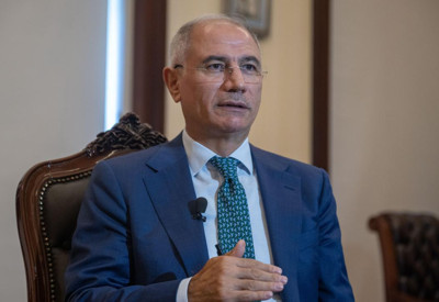 Efkan Ala'dan Terörsüz Türkiye açıklaması! "Alt kurullar sahada çalışmalara başladı"