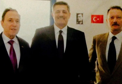 Kaşif Kozinoğlu soruşturması: Hasan Atilla Uğur gözaltına alındı