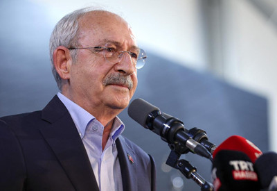 CHP’de kurultay kulisleri hareketlendi: Kılıçdaroğlu'nun karşısına 6 rakip çıkıyor