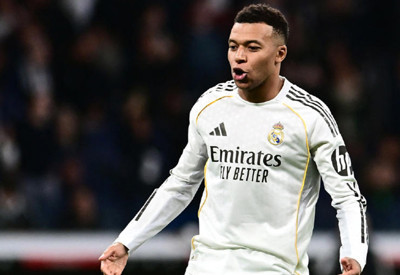 Mbappe’den 20 senelik sponsora veda