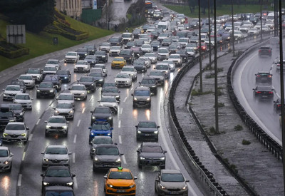 Trafikte yeni sayfa açılıyor! Milyonlarca sürücüyü ilgilendiren karar
