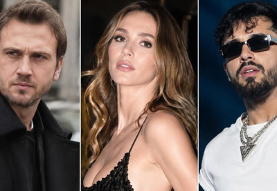 Ünlülere büyük operasyon: Aras Bulut İynemli, Melis Sezen, Sefo...