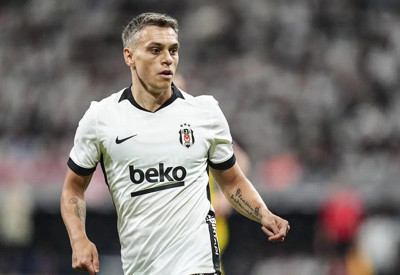 Trossard'dan Beşiktaş'a kötü haber!