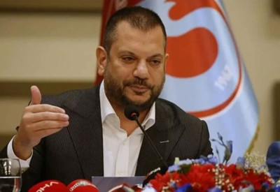 Ertuğrul Doğan “Yeneriz” demişti: Trabzonspor’dan tarihi fark