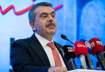 Bakan Tekin'den açıklama: Okullarda ara tatil yapılacak mı?