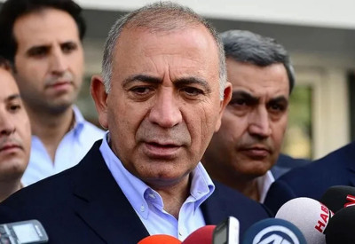 Görevi sona ermişti... Gürsel Tekin'den yeni açıklama