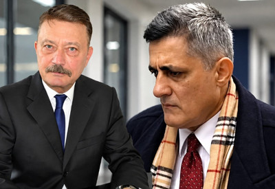 Kaşif Kozinoğlu soruşturmasında yeni gelişme: İşte Hasan Atilla Uğur'a verilen ceza