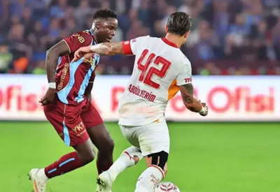 Trabzonspor hezimeti sonrası Galatasaraylı yıldızdan takıma eleştiri: Utanç verici...