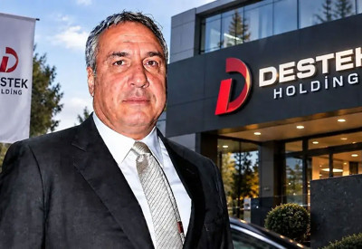 Destek Holding patronu savcıya anlattı: Hisselerin yükselişi hoşuma gidiyordu