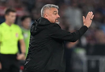 Thomas Reis: 'Kısa zamanda iyi bir iş çıkardık'