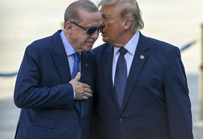 Cumhurbaşkanı Erdoğan'ın ABD'yi ziyaret edeceği tarih açıklandı