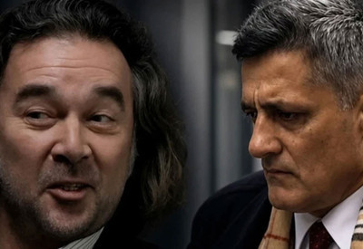 Kurtlar Vadisi'nde 'Kazım Kaşifoğlu' karakterini canlandırmıştı! Sedat Savtak ifade verecek