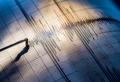 Adana'da 5.0 büyüklüğünde deprem