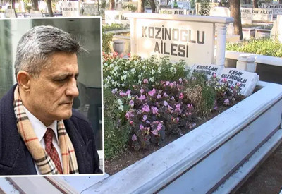 Kozinoğlu soruşturmasında 1 şüpheli tutuklandı, 2 kişiye adli kontrol