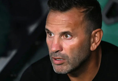 Galatasaray camiasında Okan Buruk depremi! Süper Lig fena karışacak