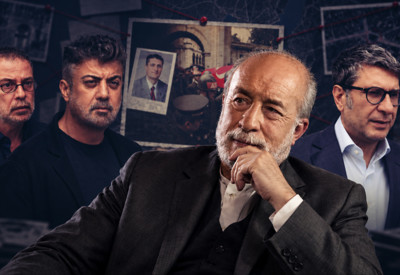 Kurtlar Vadisi'nin Ömer Baba'sı Emin Olcay ifade verecek