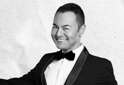 Serdar Ortaç vasiyetini sahnede açıkladı