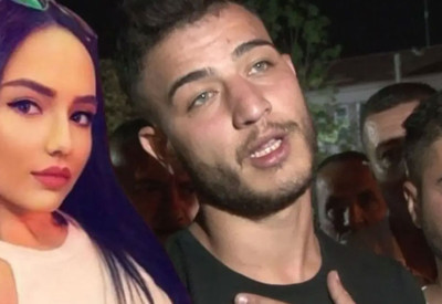 Aleyna Çakır davasında karar! Ümitcan Uygun'un cezası belli oldu