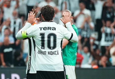 Beşiktaş'ın forma sponsoruydu! Siyah beyazlılardan Tera hamlesi geldi