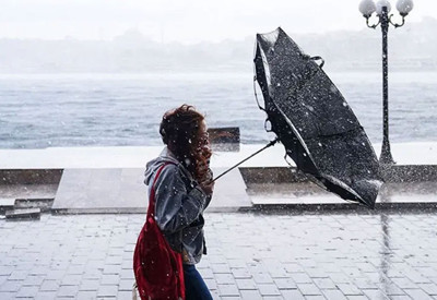 İstanbul için sel uyarısı: Ani sıcaklık düşüşü ve şiddetli yağış bekleniyor