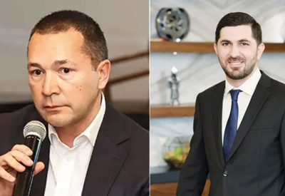 Fon soruşturması: Pusula ve Tera yöneticileri tutuklandı