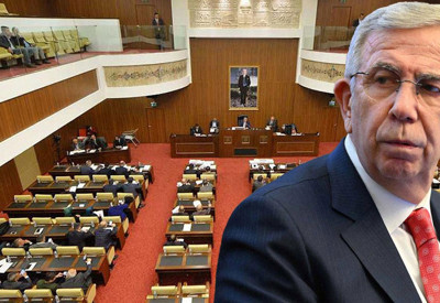 ABB Meclisi'nde yeni tablo! Peş peşe istifalar sonrası dengeler değişti