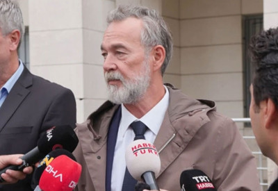 Kaşif Kozinoğlu'nun ölümüne ilişkin soruşturmada Sedat Savtak ifade verdi