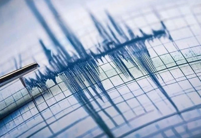 Şanlıurfa'da 5.4 büyüklüğünde deprem oldu