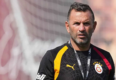 Yenilen goller sonrası karar! Galatasaray yeni stoperini şimdiden buldu: Sözleşmesi bile hazır