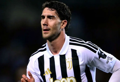 Juventus Vlahovic'i sattığına bin pişman! Hepsini solladı