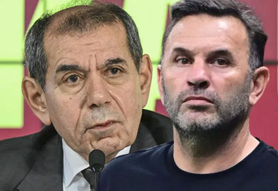 Dursun Özbek açıkladı. "Üç transfer yaptık, 50 milyon dolar kazançlıyız"