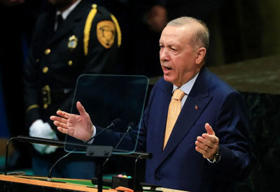 Cumhurbaşkanı Erdoğan: "Mekke Anlaşması'yla barışçıl geleceğin inşası için sorumluluk üstlendik"