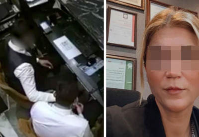 Otel çalışanları birlik olup patronu soydu! 1 milyon dolarlık vurgun: Parayla bakın ne yapmışlar