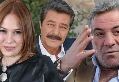 Levent İnanır'dan Jülide Kural'a miras baskısı. "İhtiyaç sahibi yeğenleri var"