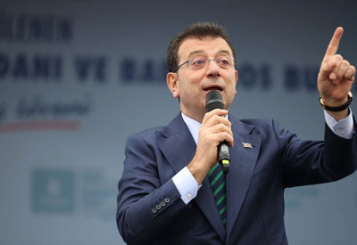 İmamoğlu davasında 13 milyonluk rüşvet itirafı! Kreş yapma bahanesiyle...