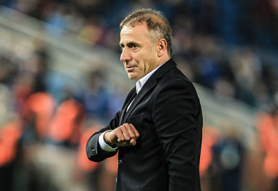Efsane hoca Abdullah Avcı yeniden Süper Lig'de! İki yılın ardından sürpriz karar