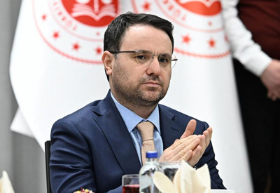 Akın Gürlek'ten fon soruşturması açıklaması: Vatandaşımızın birikimi sahipsiz değildir